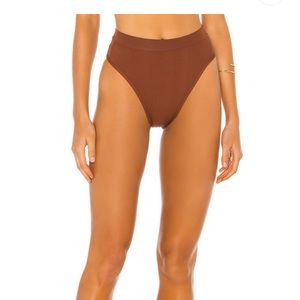 L*space frenchi itsy bottoms Tobacco